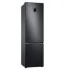 Холодильник 385 l, No Frost, Display, 203 cm, Negru Samsung RB38T679FB1 A+