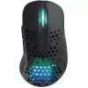 Gaming Mouse  Xtrfy M4 RGB WIRELESS Black 