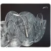 Mouse Pad  Xtrfy GP4 Large (460 x 400 x 4 mm), Cloud White 