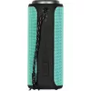 Boxa Portable 2E SoundXTube TWS, MP3, Wireless, Waterproof Turquoise 