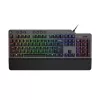 Gaming keyboard  LENOVO Legion K500 RGB Mechanical 