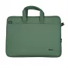 Geanta laptop 16 TRUST Bologna Green 