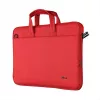 Geanta laptop 16 TRUST Bologna Red 