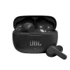 Casti fara fir TWS JBL Wave 200TWS Black 
