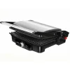 Gratar electric 2000 W, Gratar, Termostat, Negru MPM MGR-09M 