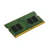 Модуль памяти SODIMM DDR4 8GB 2666MHz KINGSTON ValueRam (KVR26S19S6/8) CL19, 1.2V