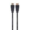 Кабель видео  Cablexpert HDMI CC-HDMIL-1.8M 1.8 m, High speed HDMI cable with Ethernet "Select Series", Supports 4K UHD resolutions at 60 Hz, 1.8 m