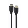 Кабель видео  Cablexpert CC-HDMI8K-3M Ultra High speed HDMI cable with Ethernet, Supports 8K UHD resolution at 60Hz, 3 m
