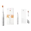 Электрическая зубная щетка 38000 RPM, Timer, Alb Xiaomi Oclean Flow, White 