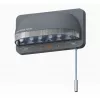 Sterilizator   Xiaomi Oclean S1 Toothbrush Steriziler, Gray 