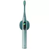 Periuta de dinti electrica 42000 RPM, Timer, Verde Xiaomi Oclean X Pro, Green 
