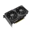 Placa video GeForce RTX 3060 ASUS DUAL-RTX3060-O12G-V2 12GB GDDR6 192bit HDMI DP