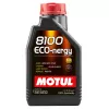 Ulei pentru motor 1 l MOTUL 102782 MOTUL ECO-NERGY 5W30  