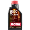 Моторное масло 1 l MOTUL 102784 MOTUL X-CESS 5W40  