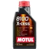 Ulei pentru motor 1 l MOTUL 102784 MOTUL X-CESS 5W40  