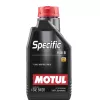 Моторное масло 1 l MOTUL 106317 MOTUL SPECIFIC 948B 5W20  