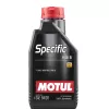 Ulei pentru motor 1 l MOTUL 106317 MOTUL SPECIFIC 948B 5W20  