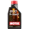 Моторное масло 1 l  MOTUL 106376 MOTUL X-CLEAN 5W30 1L (504/507) 