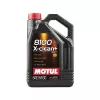 Моторное масло 5 l MOTUL 106377 MOTUL X-CLEAN 5W30 5L (504/507) 
