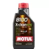 Ulei pentru motor 1 l MOTUL 109470  X-CLEAN EFE 5W30 