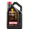 Моторное масло 5 l MOTUL 109471 MOTUL X-CLEAN EFE 5W30  