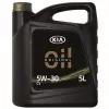 Моторное масло 5 l OEM KIA-214351 5W30 C3 Diesel 