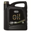 Моторное масло 5 l OEM KIA-214354 5W30 A5/B5 Benzin 
