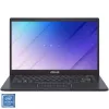 Laptop  ASUS 14" VivoBook E410MA Blue HD Celeron N4020 4GB 256GB SSD Intel UHD No OS E410MA-BV1517