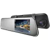 Видеорегистратор автомобильный 4.4", 1920x1080, G-sensor Navitel MR155NV Mirror 