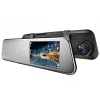 Видеорегистратор автомобильный 4.4", 1920x1080, G-sensor Navitel MR155NV Mirror 