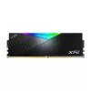 Modul memorie DDR5 16GB 5200MHz ADATA XPG Lancer RGB Black (AX5U5200C3816G-CLARBK) CL38