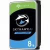 HDD 3.5 8.0TB SEAGATE SkyHawk Surveillance (ST8000VE001) 256MB 7200rpm