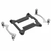 Set pentru montare   DEEPCOOL LGA 1700 Mounting Kit for all Deeepcool liquid coolers 