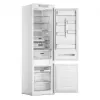 Встраиваемый холодильник 280 l, No Frost, Congelare rapida, Display, 193.5 cm, Alb WHIRLPOOL WHC20 T593 A++