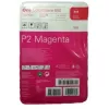 Картридж лазерный  CANON Toner Pearls MultiPack 4* Magenta CW600 PO 
