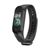 Фитнес-браслет Black Hoco SMART BRACELET GA08 