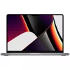Laptop 16.2 APPLE MacBook Pro Z14V0008Q Space Gray 3456x2234 Liquid Retina XDR, Apple M1 Max 10-core CPU 24-core GPU, 32Gb, 2Tb, macOS Monterey, RU