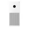 Purificator de aer 32 W, 26-45 m², 61 dB, Timer, Alb Xiaomi Mi Air Purifier 4 Lite, White 