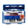 Hабор 69 piese DREMEL de taiere 26150688JA 