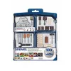 Set de accesorii   DREMEL 723 multifunctionale 2615S723JA 