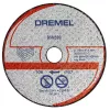 Disc  DREMEL DSM taiere zidarie 2615S520JA 