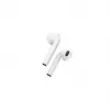 Casti fara fir  Hoco EW01 Plus True wireless BT headset white 