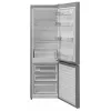 Холодильник 230 l, Dezghetare manuala, Dezghetare prin picurare, 152 cm, Gri inchis SHARP SJBB02DTXLFEU F