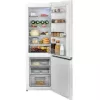 Холодильник 230 l, Dezghetare manuala, Dezghetare prin picurare, 152 cm, Alb SHARP SJBB02DTXWFEU F