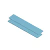 Pasta termica 120x20mm x 1.5mm 2-Pack ARCTIC High Performance Thermal Pad APT2560 Blue 