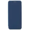 Husa 6.4" HELMET Case Flip Samsung A22/M32 Shell, Blue 