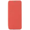 Чехол 6.4" HELMET Case Flip Samsung A22/M32 Shell, Red 