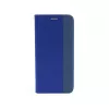 Husa 6.5" HELMET Case Shell Flip - Samsung A03 Core, Blue 