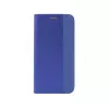 Husa 6.4" HELMET Case Shell Flip Samsung A33, Blue 