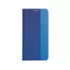 Husa 6.5" HELMET SHELL FLIP V2 CASE - SAMSUNG A02, BLUE 